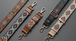 Handbag Straps The Holiday Shop