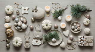 Seasonal-Holiday-Décor The Holiday Shop