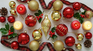 Traditional-Christmas The Holiday Shop