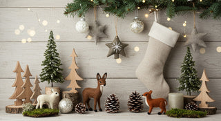 Woodlands-Christmas The Holiday Shop