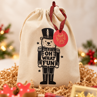 Reindeer Countdown Calendar Christmas Gift Set