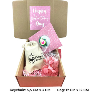 AvoCuddleValentine'sDayGift