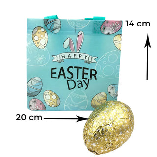 Azure EasterhuntBagThe HolidayShop