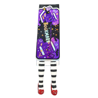 Witchy BOOkmark My Store