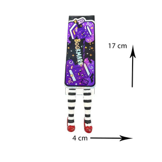 Witchy BOOkmark My Store