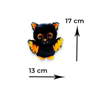 Bat Halloween Plushy The Holiday Shop