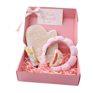 Blush Self-Care Gift Box