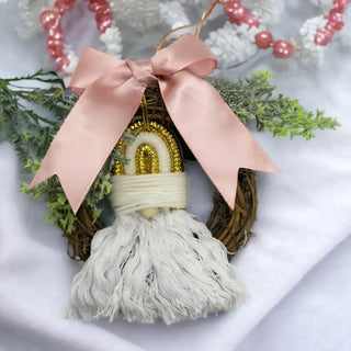 Santa Boho