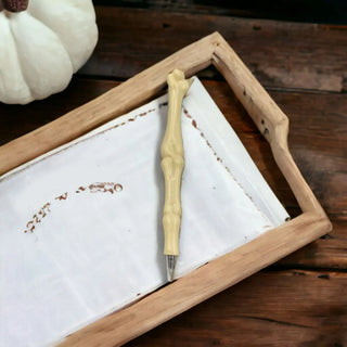 Bone Pen The Holiday Shop