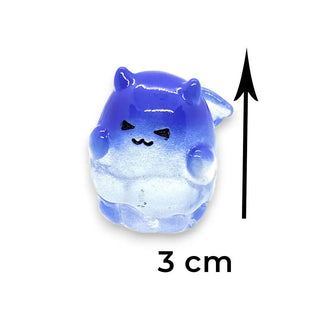 Boo Bloo Bat Collectible The Holiday Shop