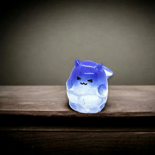 Boo Bloo Bat Collectible The Holiday Shop