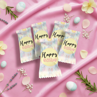 Bright Bunny Custom Easter Eggs (5)