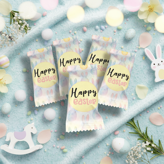 Bright Bunny Custom Easter Eggs (5)