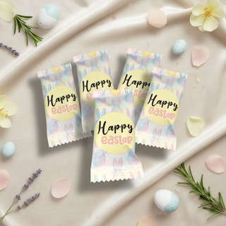 Bright Bunny Custom Easter Eggs (5)