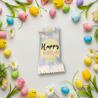 Bright Bunny Custom Easter Eggs (5)