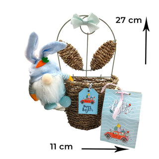 BunnyBlissBasketEasterTheHolidayShop