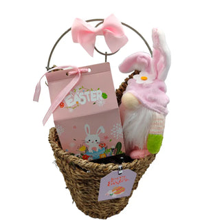 BunnyBlissBasketEasterTheHolidayShop