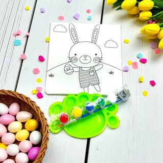 Bunny Creations Green The Holiday Shop