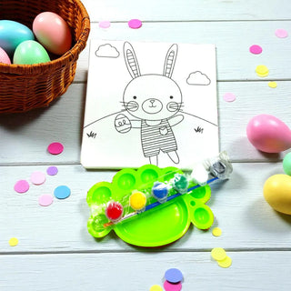 Bunny Creations Green The Holiday Shop