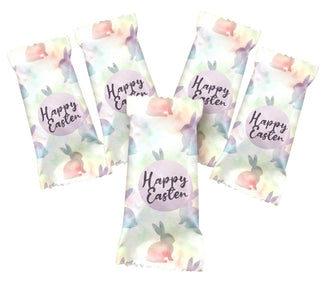 Bunny Easter Marshmallow Eggs – Custom Design (5)