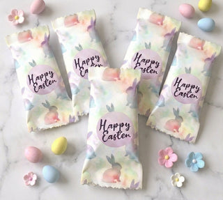 Bunny Easter Marshmallow Eggs – Custom Design (5)