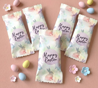 Bunny Easter Marshmallow Eggs – Custom Design (5)
