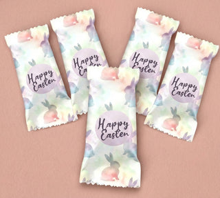 Bunny Easter Marshmallow Eggs – Custom Design (5)