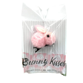 Bunny Hairclip Candy My Store