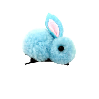 Bunny Hairclip Sky My Store