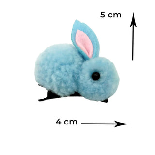 BunnyHairclipSkyEaster2024TheHolidayShop