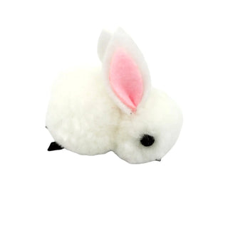 Bunny Hairclip Snowy My Store