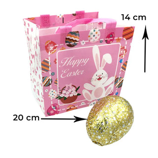 Candy EasterhuntBagThe HolidayShop