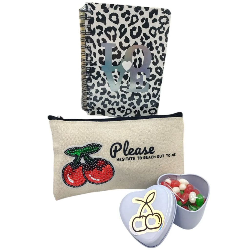 Cherry Gift Set | Cute Thank You Gift Under R300 South Africa – The ...