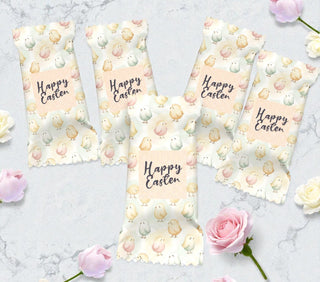 Chick Marshmallow Eggs – Custom Easter Wrap (5)