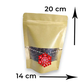 ChristmasChocolatePeanutSTheHolidayShop