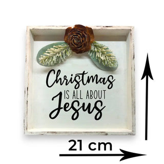 Nativity Frames Christmas The Holiday Shop