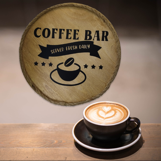 CoffeeBarSignTheHolidayShop