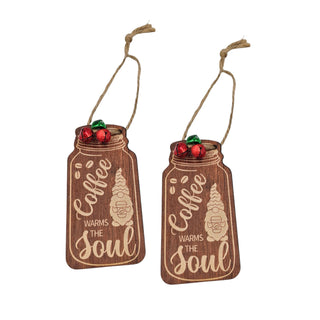 Coffee Soul Gnome The Holiday Shop