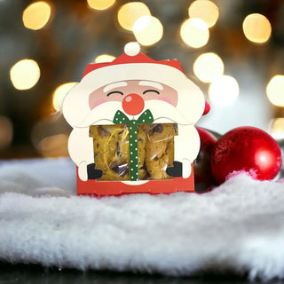 CookiesForSantaTheHolidayShop