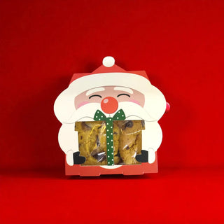 Cookies for Santa - Fillable Pouch The Holiday Shop