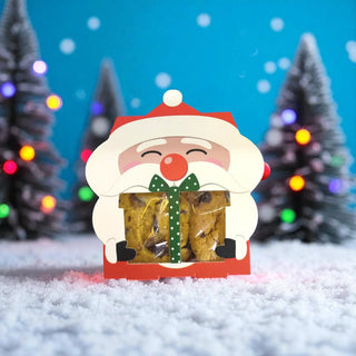 Cookies for Santa - Fillable Pouch The Holiday Shop