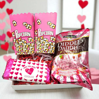 Cupids Bites Box My Store