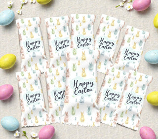 Custom Marshmallow Eggs – Colour Pop Easter (10)