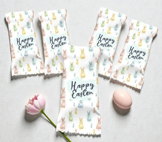 Custom Marshmallow Eggs – Colour Pop Easter (5)