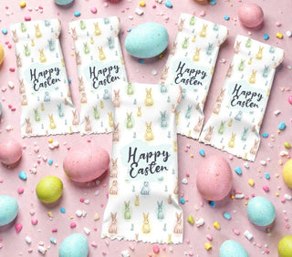 Custom Marshmallow Eggs – Colour Pop Easter (5)