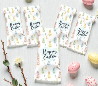 Custom Marshmallow Eggs – Colour Pop Easter (5)