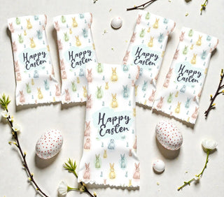 Custom Marshmallow Eggs – Colour Pop Easter (5)