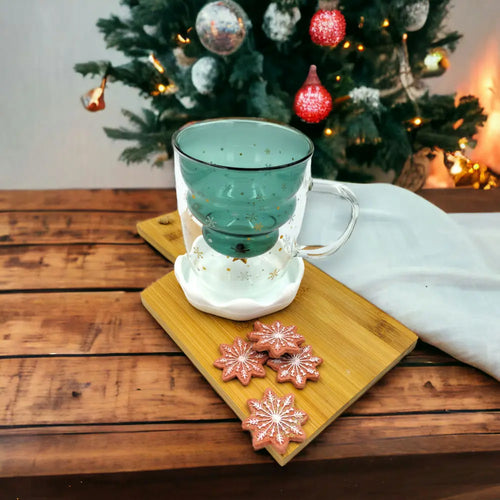 Christmas Combo  – Mixed Festive Ornament Collection – product photo 2