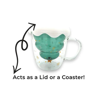DoublewallChristmasMug
