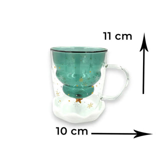 DoublewallChristmasMug